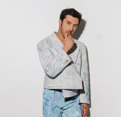 Escucha “Yenny, Las Cruces” de Gepe feat. Red Fingers