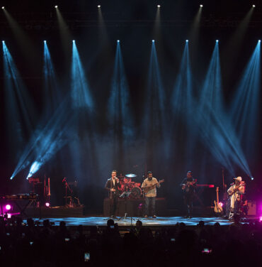 Gepe en el Teatro Metropólitan