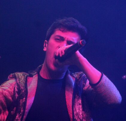 Gepe presenta el video 