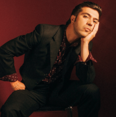 Gepe dará concierto en el Auditorio BB