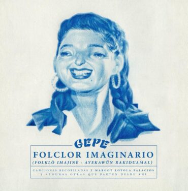 Gepe — Folclor Imaginario