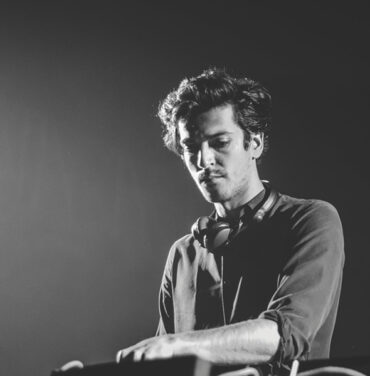 Gesaffelstein revela detalles de su siguiente entrega