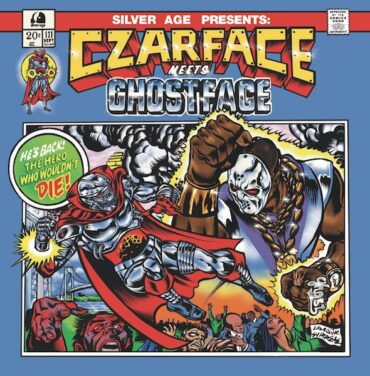 Integrantes de Wu-Tang Clan anuncian proyecto