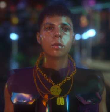 Gianluca presenta su nuevo sencillo “Chainz”