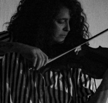 Gibrana Cervantes estrena “Fuera de nada”