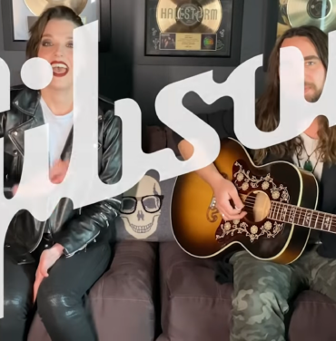 Gibson presenta sus videos Homemade Music Sessions