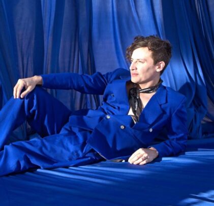 Gil Cerezo estrena “Ya fue”