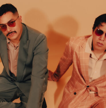 Escucha el nuevo EP de Gilberto el Valiente, “Antes que nada”