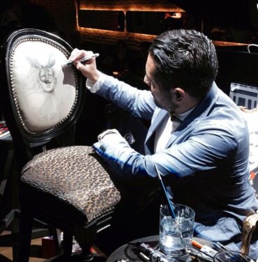 Gildo Medina: “A la música le debo todo, sin ella tampoco existo”