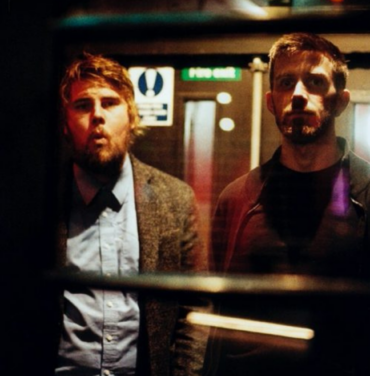 Girl Band se transforma en Gilla Band