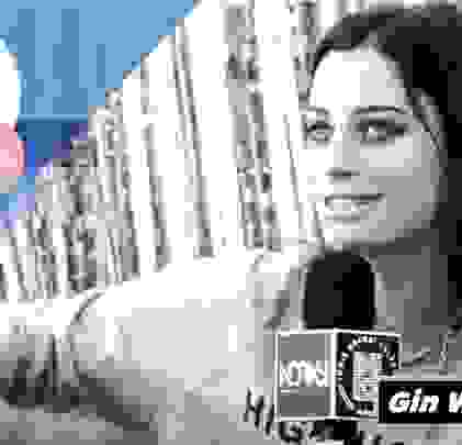 #CoronaCapital16: Backstage con Gin Wigmore