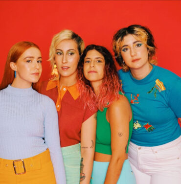 Ginebras llegará a Bajo Circuito