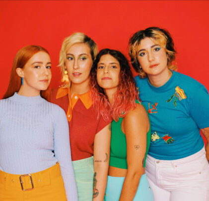 Ginebras llegará a Bajo Circuito