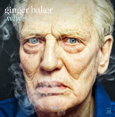 Nuevo álbum de Ginger Baker