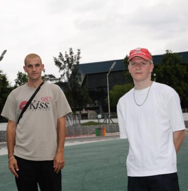 Ginla: niebla onírica y cuestionamientos existenciales