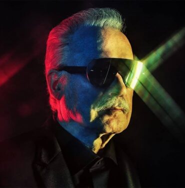 Giorgio Moroder estrena canción