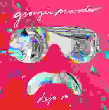Giorgio Moroder - 'Déjà Vu'