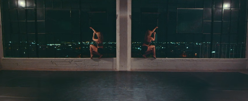 Giorgio Moroder y el trailer de su álbum 'Déjà Vu'