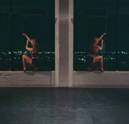 Giorgio Moroder y el trailer de su álbum 'Déjà Vu'