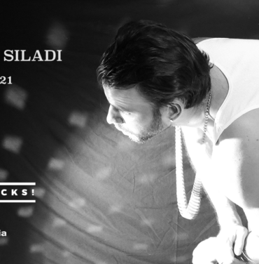 Giorgio Siladi estará en el Foro Indie Rocks!