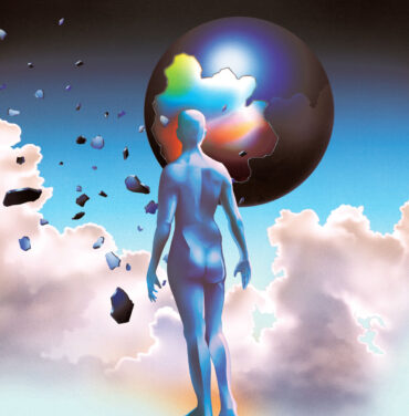 Giraffage — Too Real