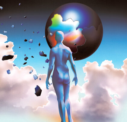 Giraffage — Too Real