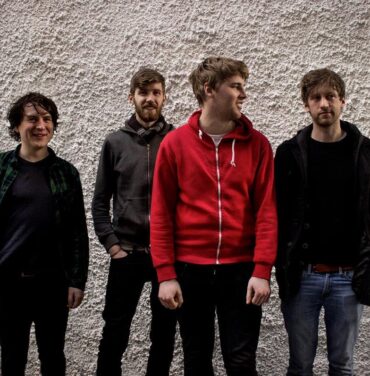 Girl Band estrena el video de 