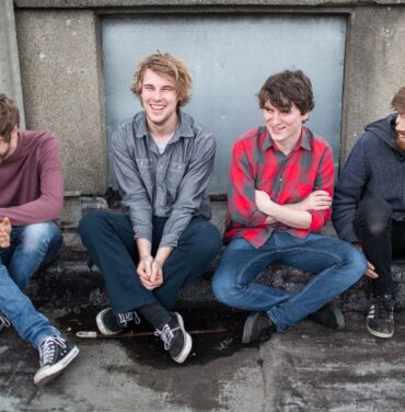 Girl Band estrena el video de 