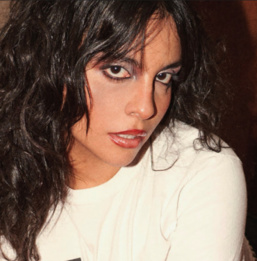 Girl Ultra estrena “oggy”