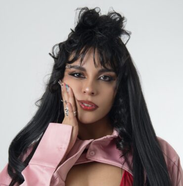Girl Ultra presenta “Punk” junto a Little Jesus