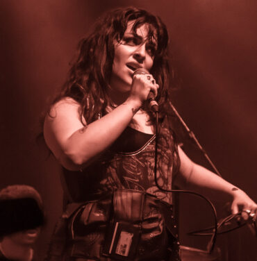 Girl Ultra en el Foro Indie Rocks!