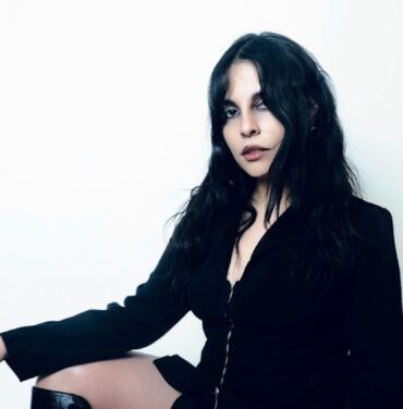 Girl Ultra anuncia EP y comparte “Blu”