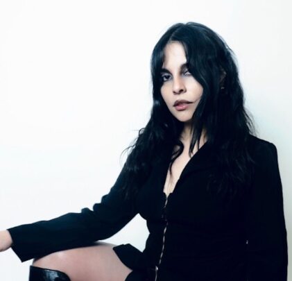 Girl Ultra estrena “rimel”