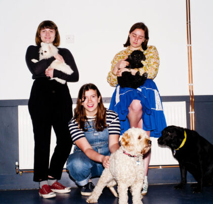 Nuevo tema de Girl Ray