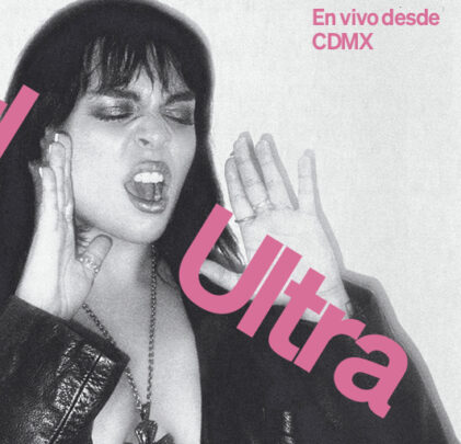 Girl Ultra llegará al Auditorio BB