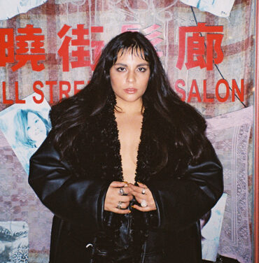 Así suena “rosas (dímelo)”, lo nuevo de Girl Ultra