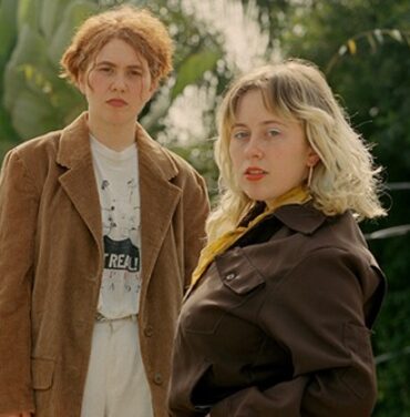 Girlpool revela nuevo video