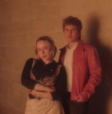 Escucha “Faultline”, el nuevo sencillo de Girlpool