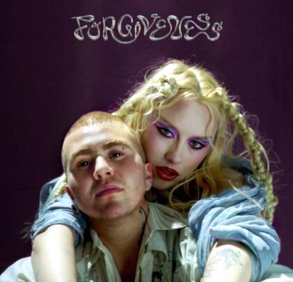 Girlpool — Forgiveness