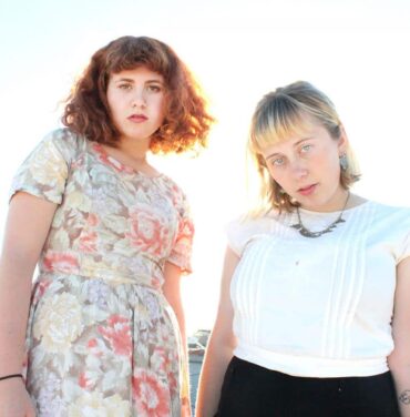 Girlpool comparte el video de 