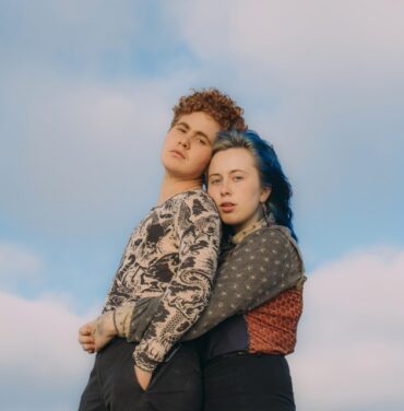 Girlpool — What Chaos Is Imaginary