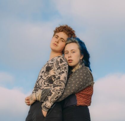 Girlpool estrena video de 
