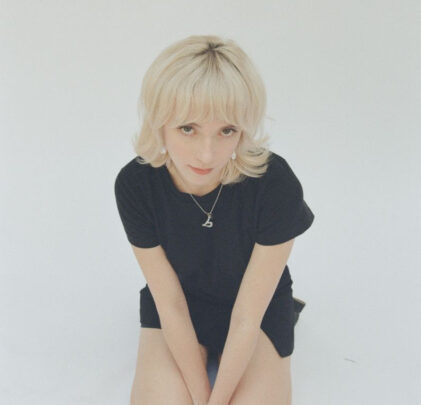 Girlpuppy lanza “Wish” y anuncia su álbum debut