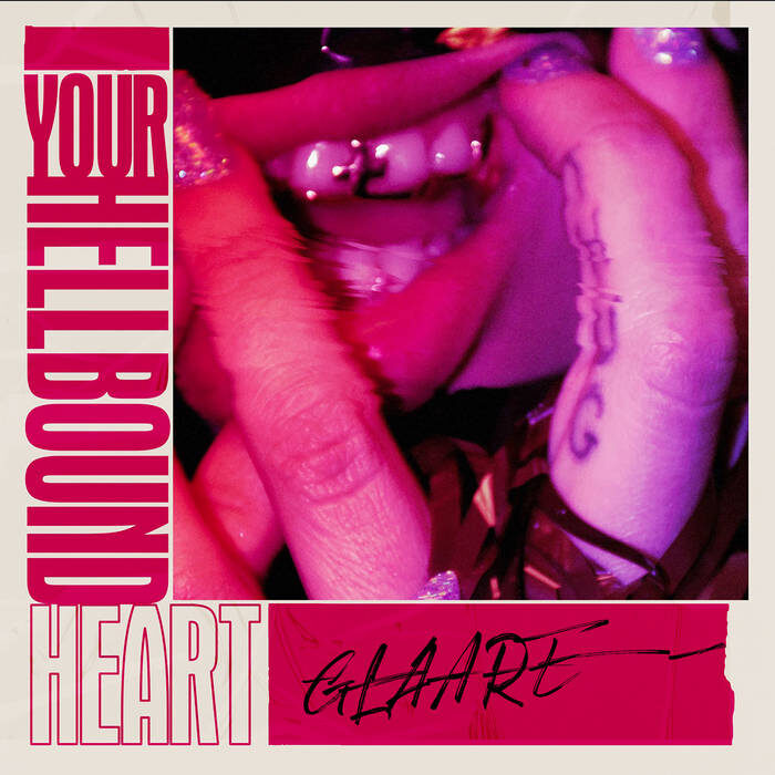 'Your hellbound heart'