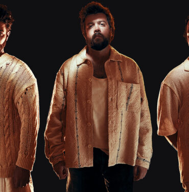 Glass Cristina comparte su nuevo álbum, 'Bugambilia'