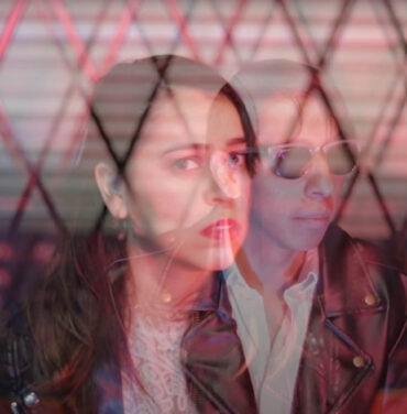 Glass Spells estrena video para “Empty Road”