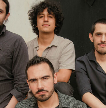 Glass Mind estrena video para “El Rey Negro”