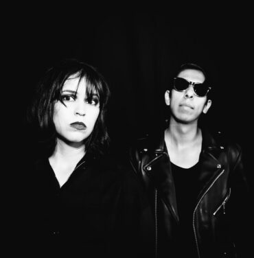 PREMIERE: Glass Spells presenta “No One to Trust”