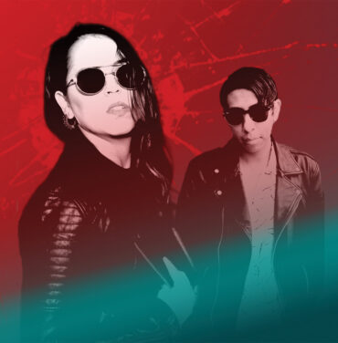 Glass Spells — Shattered