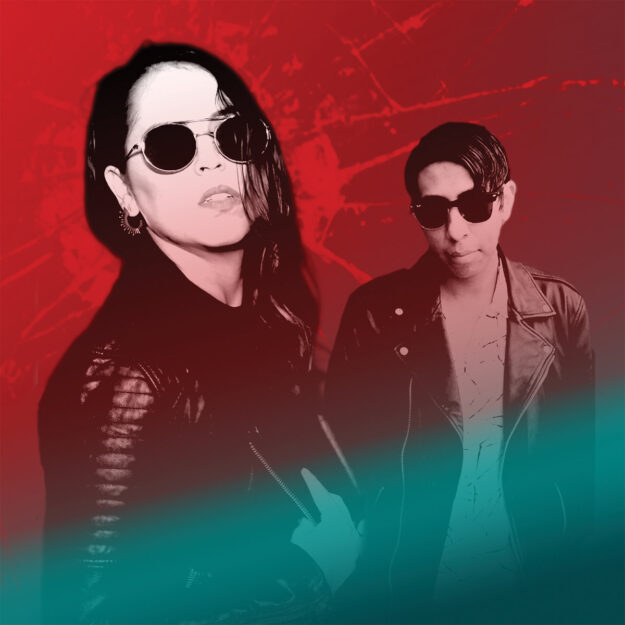 Glass Spells — Shattered